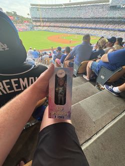 Kike bobble head