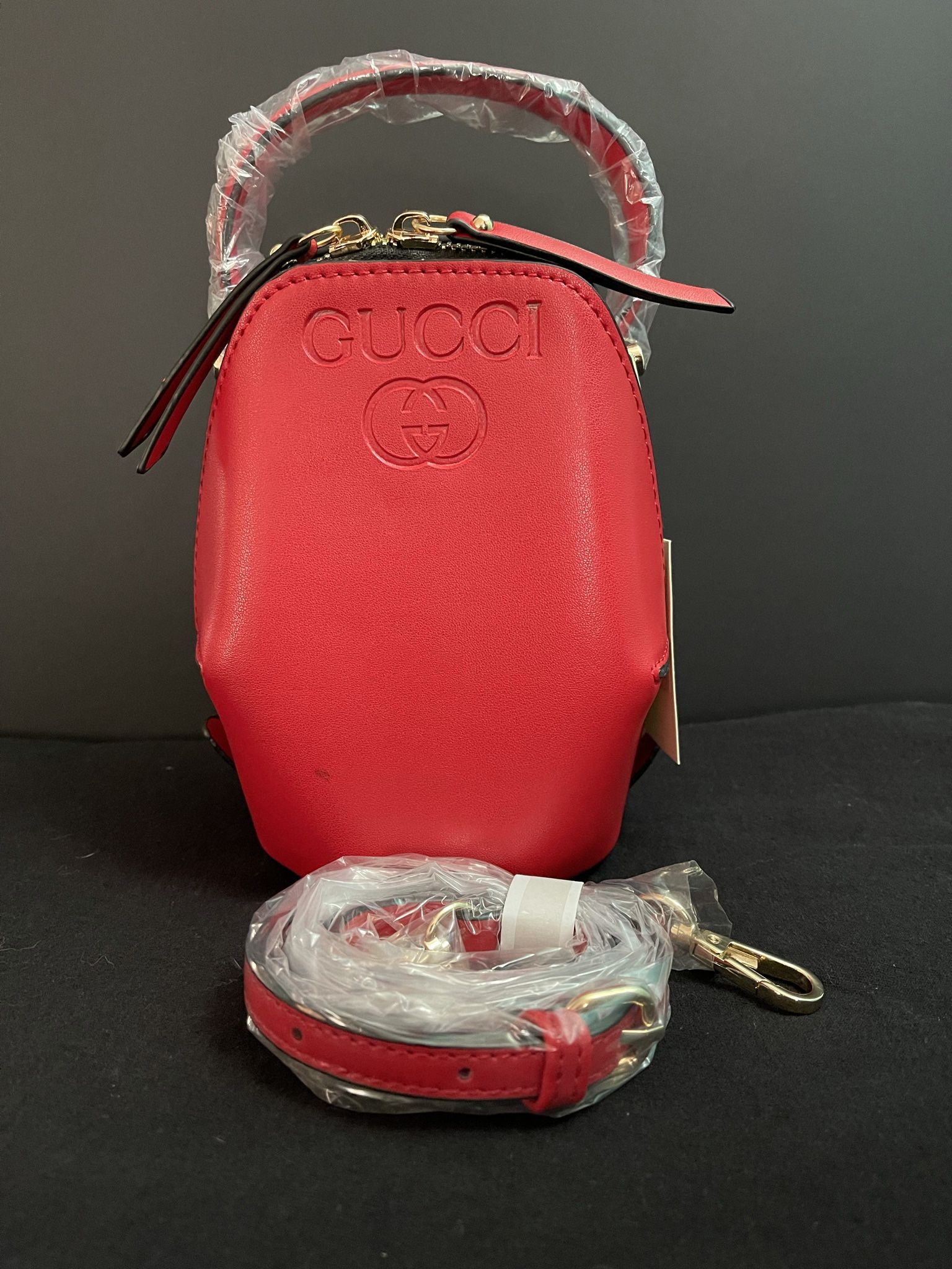 Bucket Bag