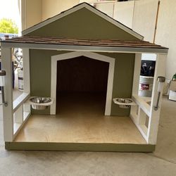 Dog House 