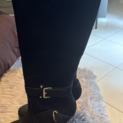 Brand New Boots Size 6 