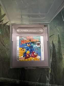 Mega man 2 