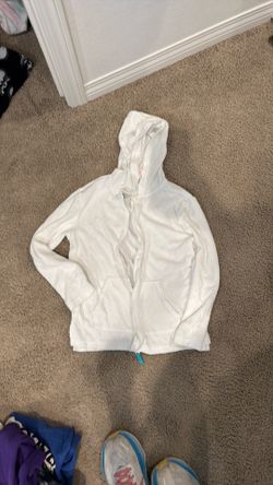 Unisex cover up size 8-10 $2