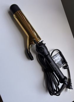 Paul Mitchell Pro Tools Express Gold Curl Titanium