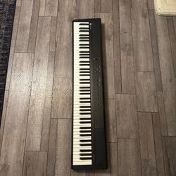 Williams III Keyboard 