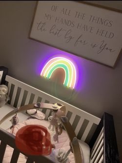 Wooden Wall Decor For Nursery Room