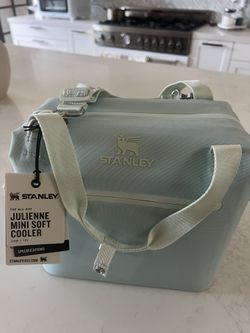 Brand New With Tags Stanley Mini Cooler