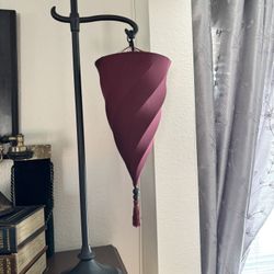 Antique Lamp 