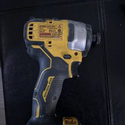 Dewalt Drill $60
