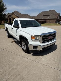 2015 GMC Sierra 1500