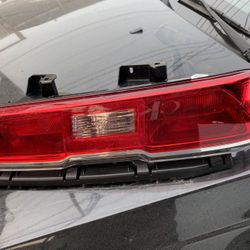 14-15 Chevy Camaro TailLight RH