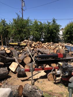 Firewood/Leña