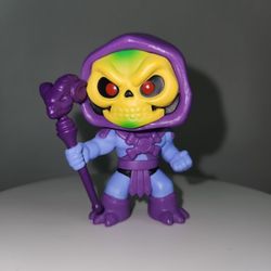Funko Mystery Minis - Skeletor