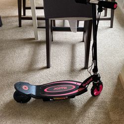 Razor Scooter Electric