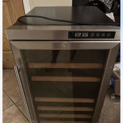 Edgestar Wine Cooler 