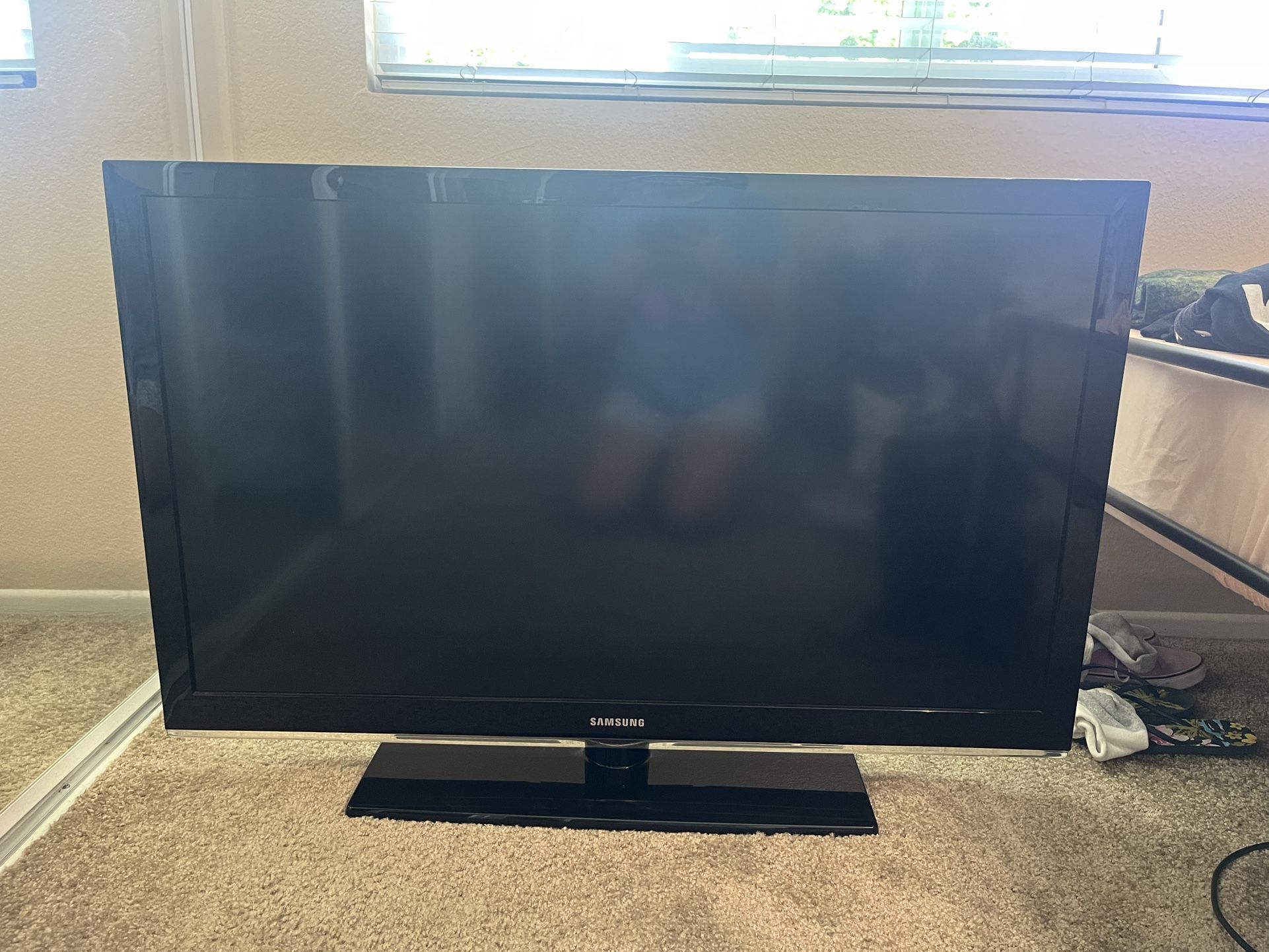 Samsung TV