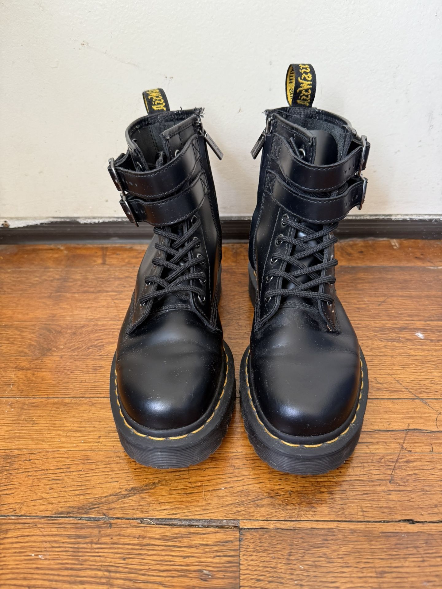 Dr Marten 1460 Bex Alt Boots