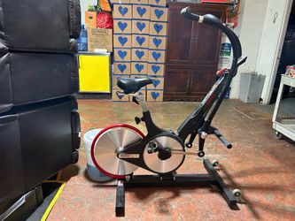 Keiser M3i Indoor Cycling Bike