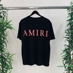 Amiri Shirt Available Sizes L,XL