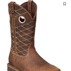 Durango Men’s Workin Rebel Composite Toe Work Boots 