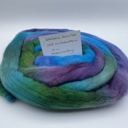 Wool Wench Yarns 100% New Zealand Merino 4.02oz