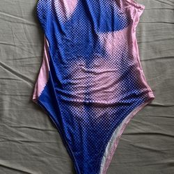 EGO bodysuit 