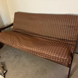 FREE Futon