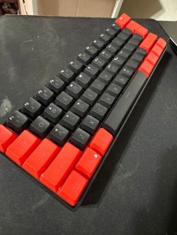 Snpurdiri FPS Gaming Keyboard Mini