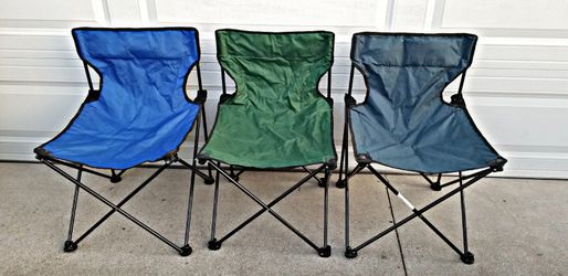 BUNDLE of CHAIRS