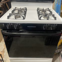 Kitchen Stove 