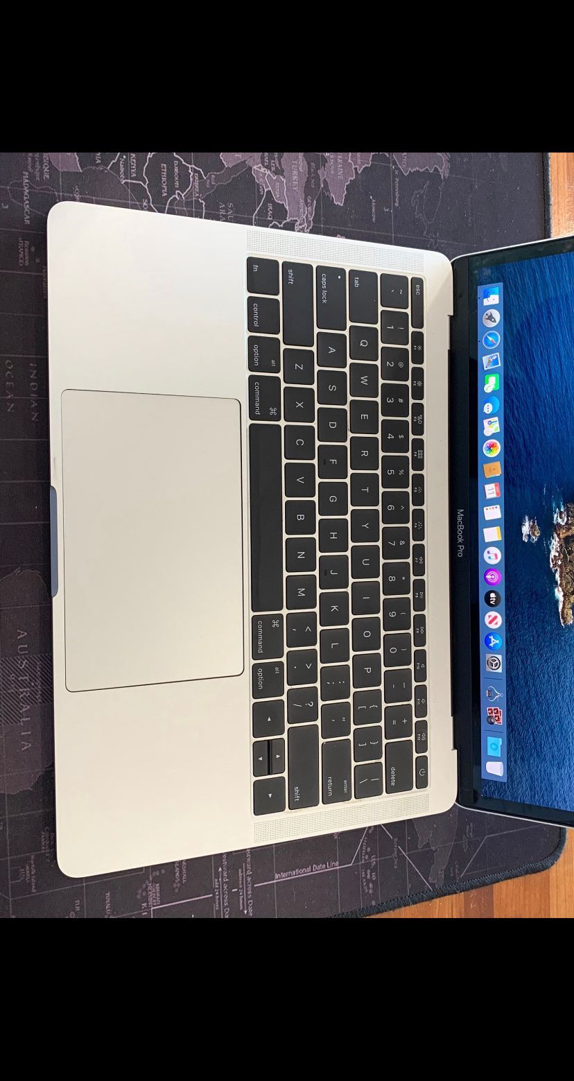 MacBook本体 Macbook Pro 2017 i5/8GB/256GB office Amazon.com: Apple 2017 MacBook Pro with 2.3GHz Intel Core i5, 13