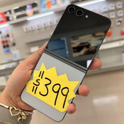 Samsung Z Flip 5 512gb Unlock