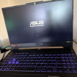 Asus Gaming Computer A15