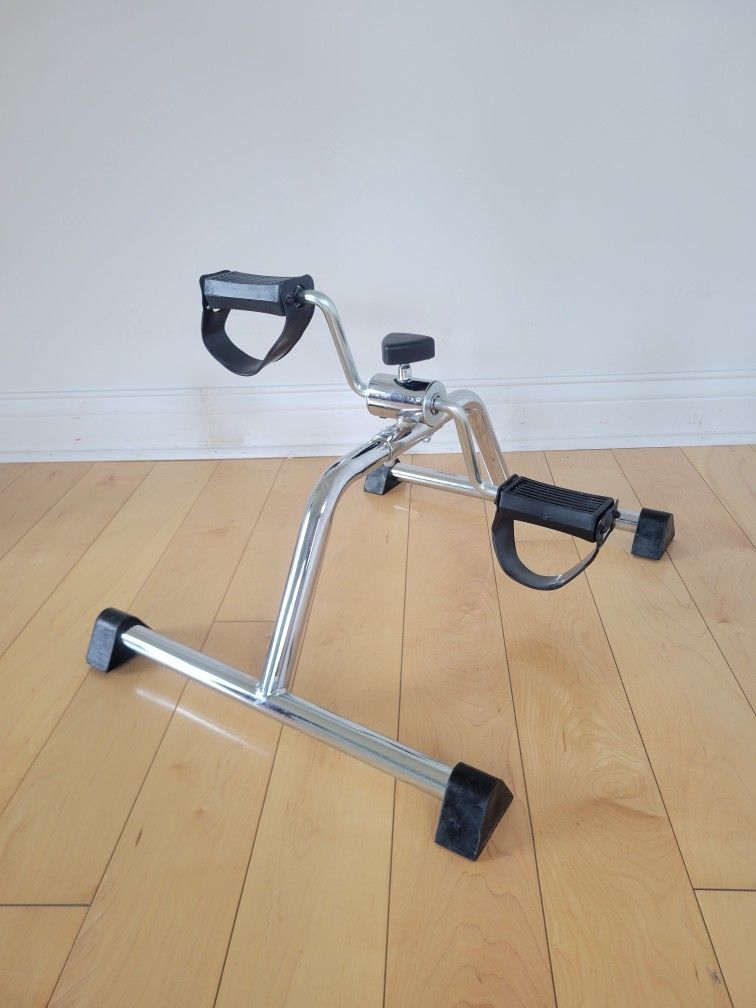 Under Desk Bike Pedal Exerciser