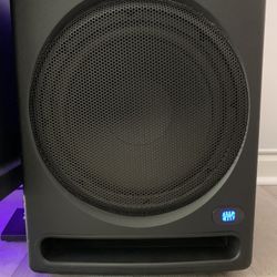 Personas Temblor T10 Active Subwoofer
