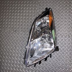 Toyota Prius 2004 2005 2006 Headlight Left Driver Side