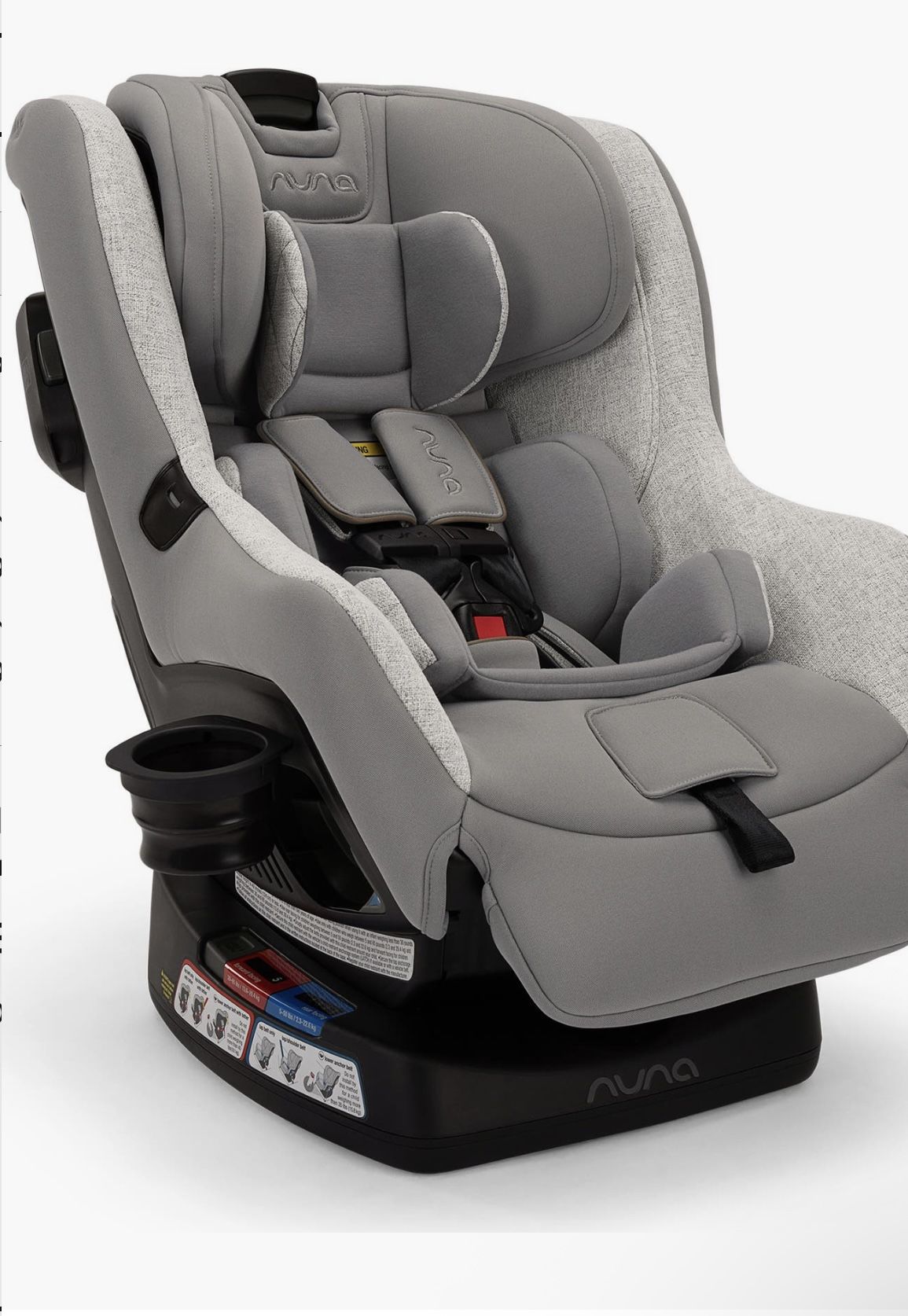 Nuna Rava Car Seat