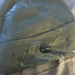 Timbeland X Supreme