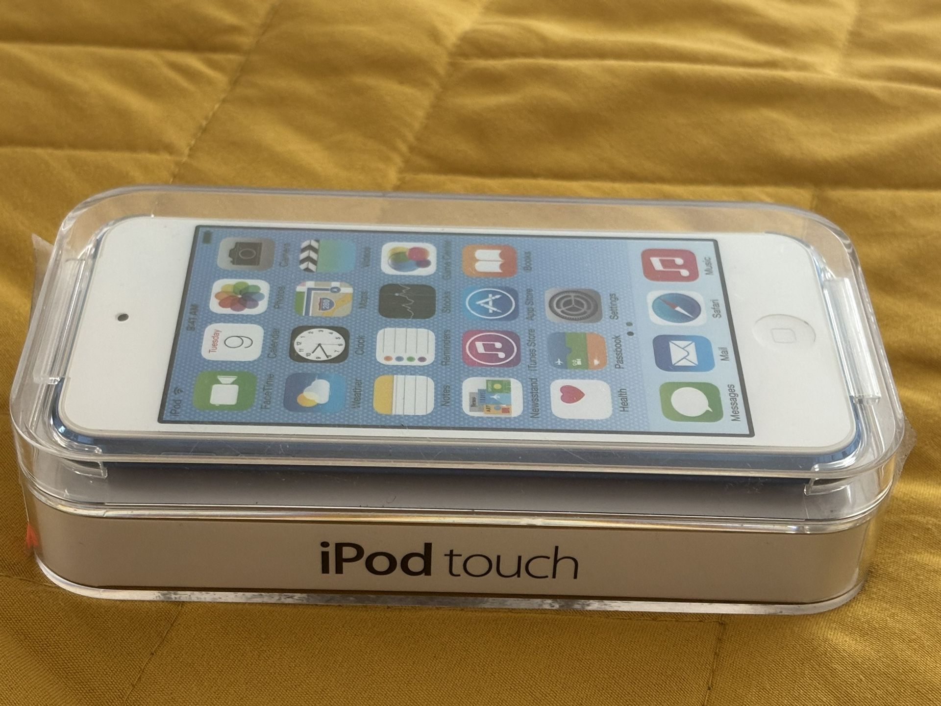 iPod Touch 