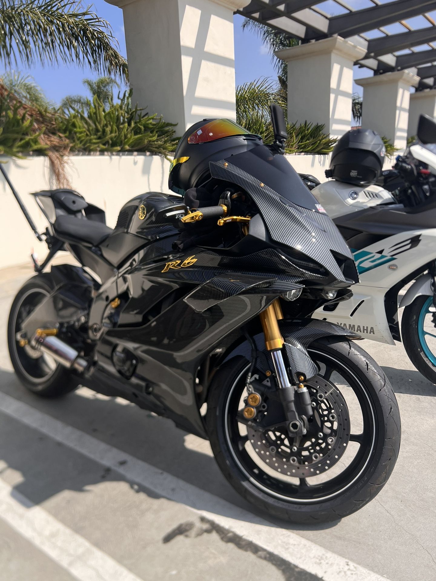 2012 Yamaha Yzf R6 for Sale in City Of Industry, CA - OfferUp