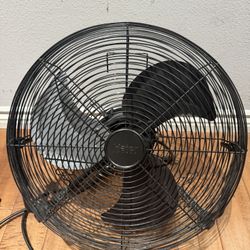 Haier Industrial Fan