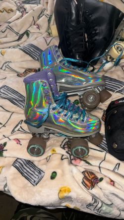 Rollerskates