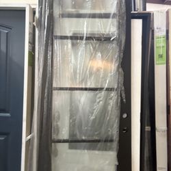 Exterior Doors 36 X 96, 32 X 96