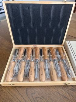 Wood carving tool