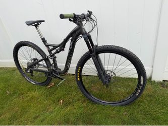 Specialized Stunt Jumper mountain bike medium frame 🚵