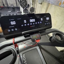 Echelon Treadmill 