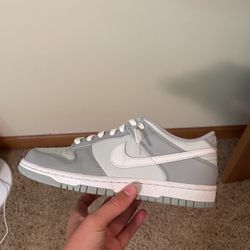 Nike Dunk Low Size 6.5Y
