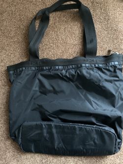 LeSportSac tote bag (used)