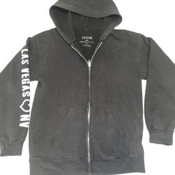 House of blues hoodie