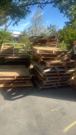 Pallets