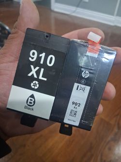 Computer ink